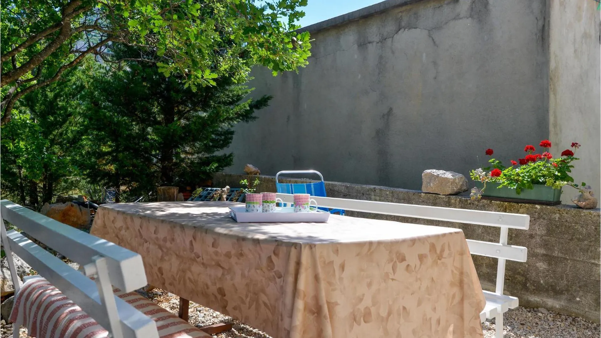 Cozy Apartment In Starigrad Paklenica With Wifi