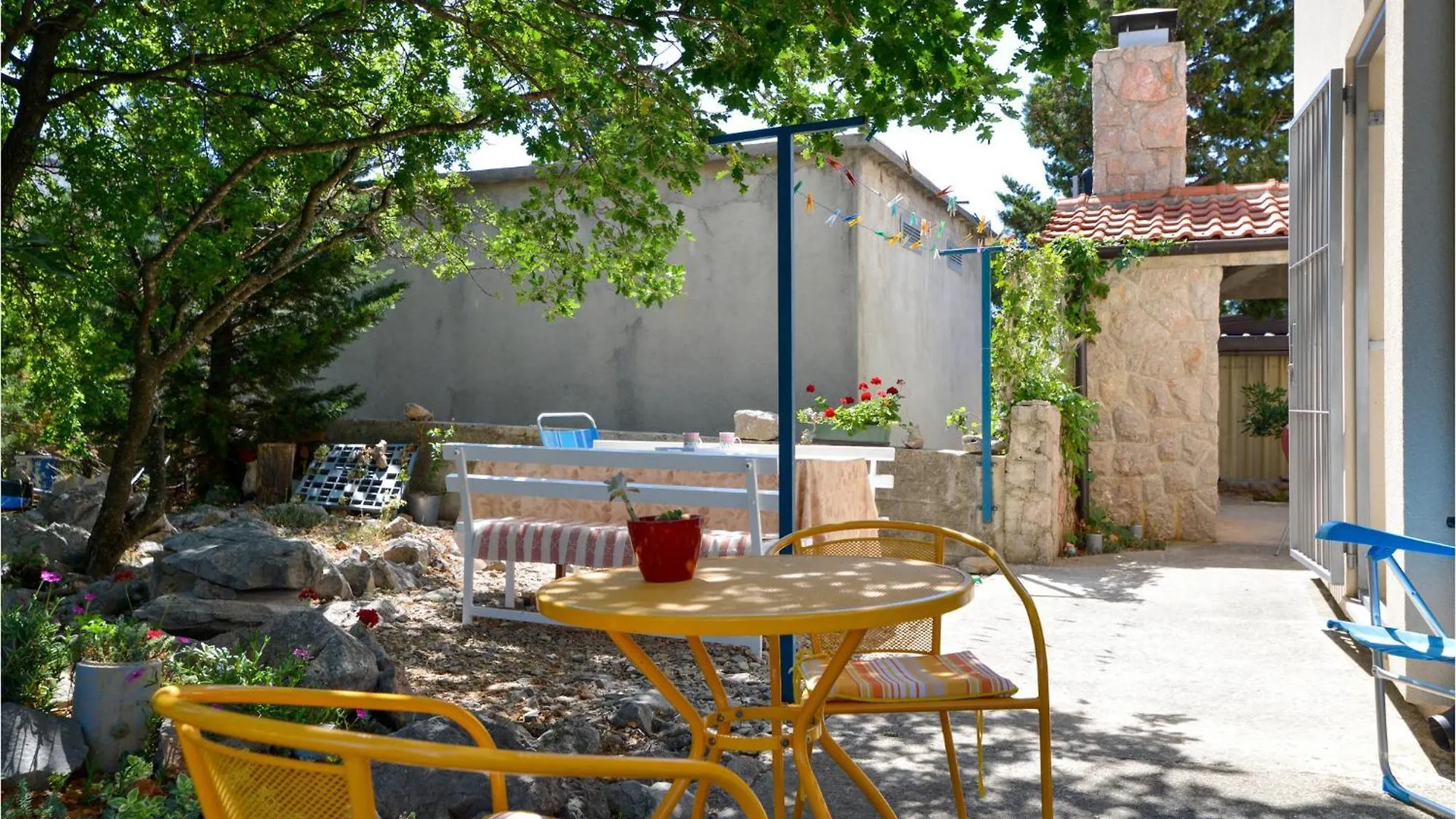 Cozy Apartment In Starigrad Paklenica With Wifi