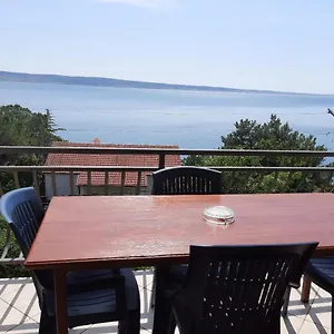 Apartman Ivanka, Starigrad Paklenica